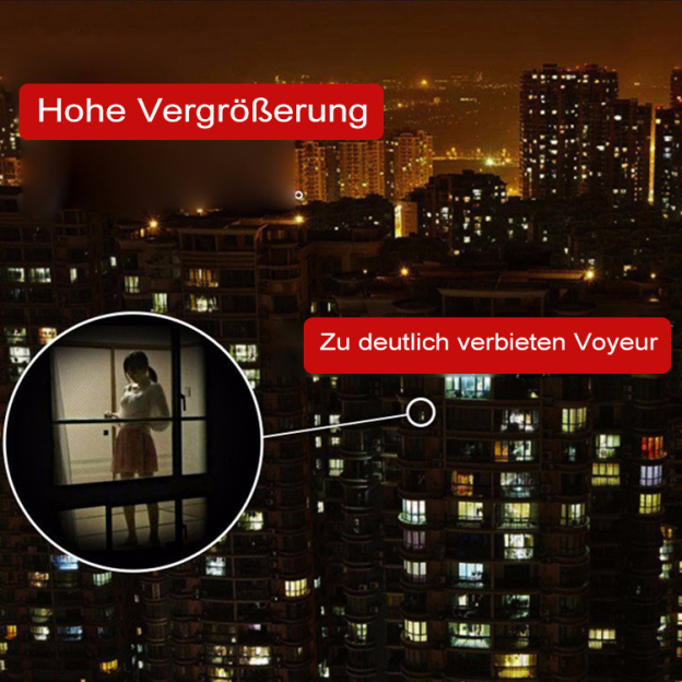 Fotoartefakt von Gao Wangyuan