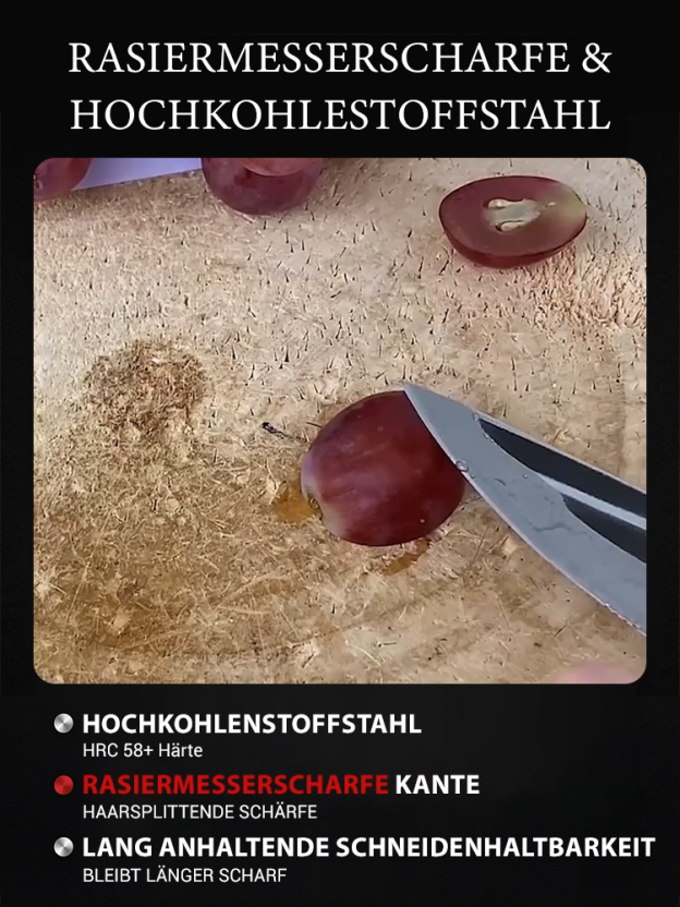 Das gewicht der seife für die küche erweitern