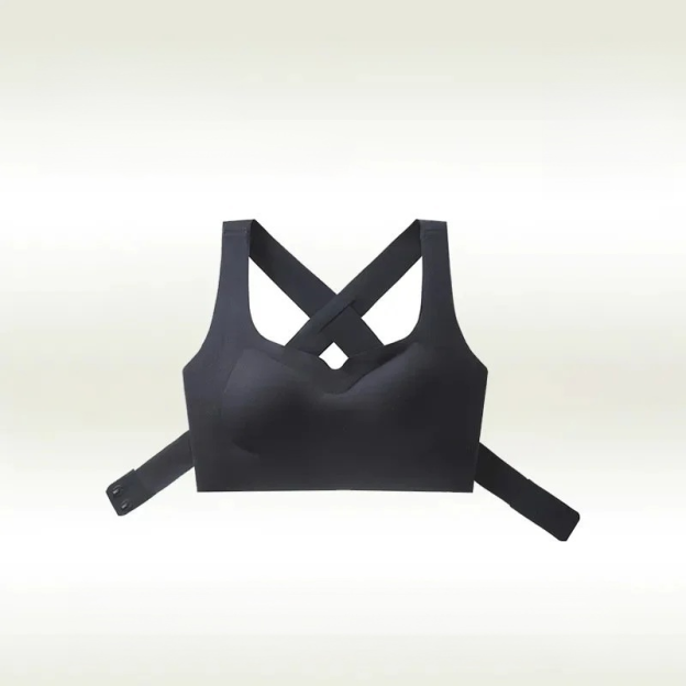 [Wie die Stars] Formende Unterwäsche für einen schönen Rücken