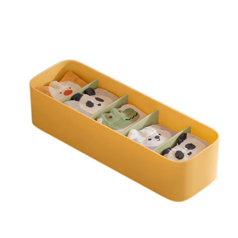 Aufbewahrungslösung für ein ordentliches Zuhause