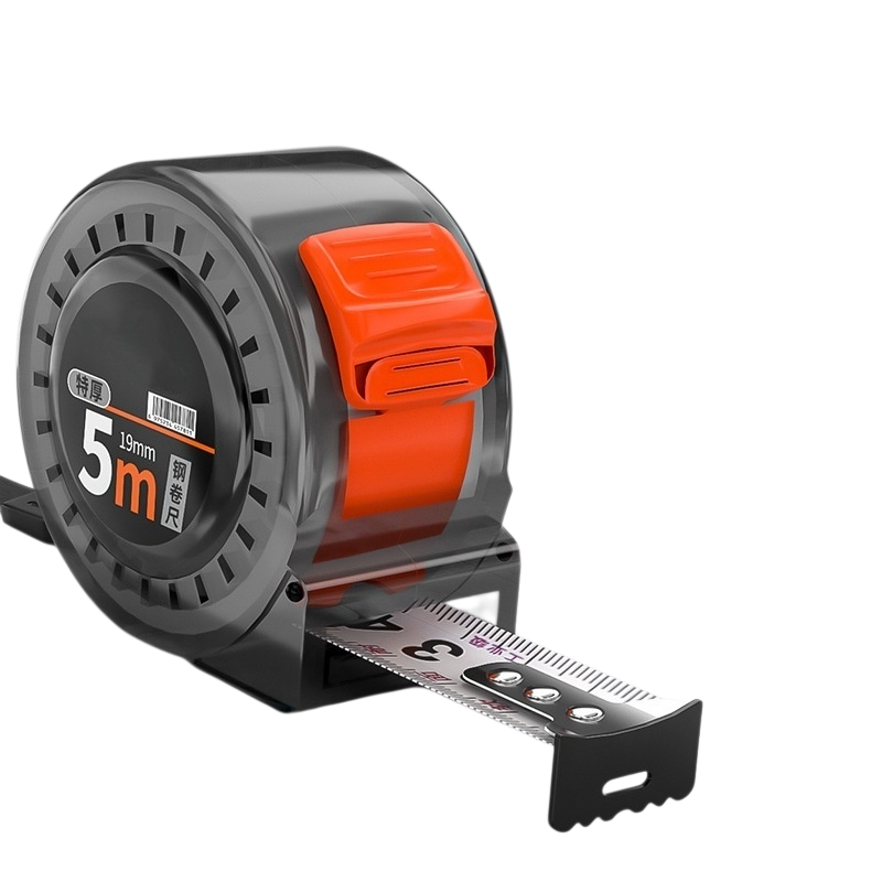 Hochpräzises Edelstahl-Lineal Maßband