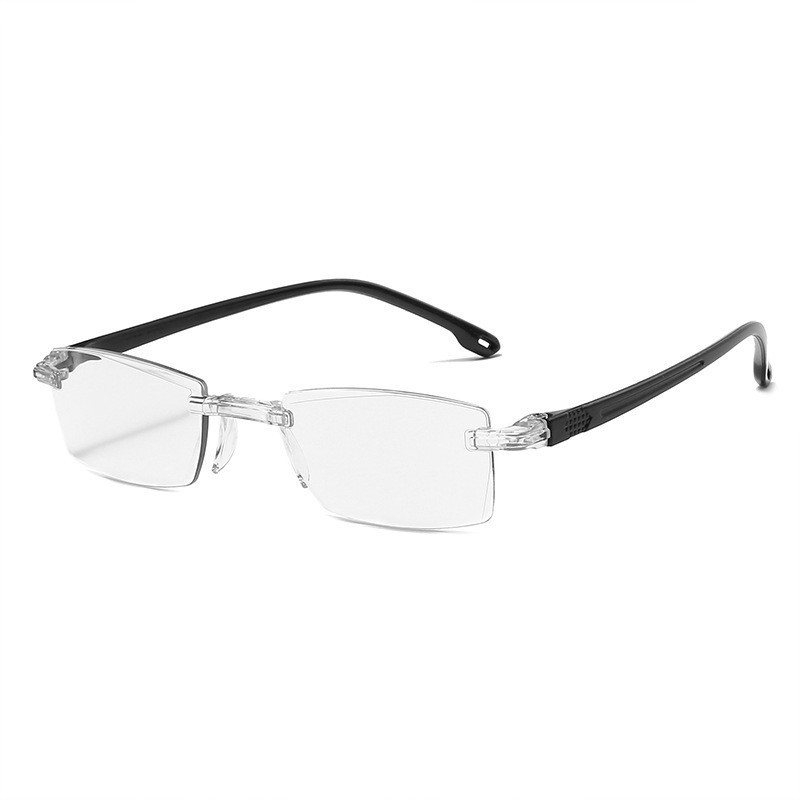 Smart Zoom Blaulichtschutz HD-Lesebrille