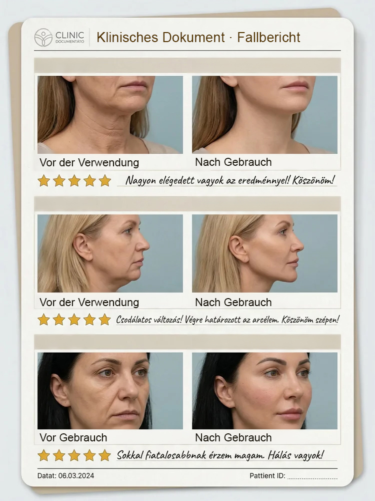 【10 Jahre jünger】Kollagen Fullerene Zellregenerationscreme