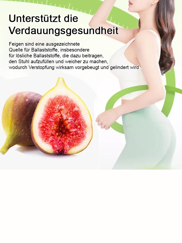 Griechische Import-Feigenbaum – Frische Früchte für den täglichen Genuss