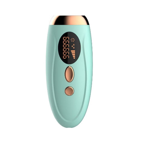 NOOD Intense Pulsed Home Laser Haarentfernungsgerät
