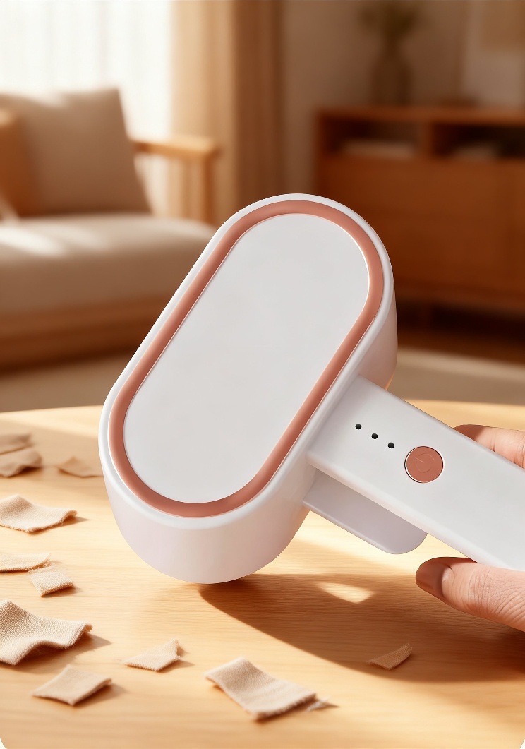 Effektive Entfernung von Tierhaaren auf Teppichen