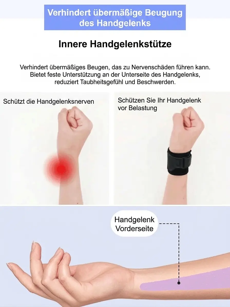 Regulierung des autonomen Nervensystems