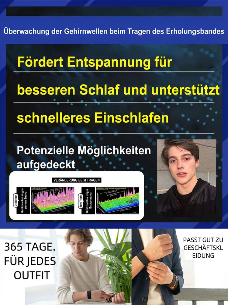 Regulierung des autonomen Nervensystems