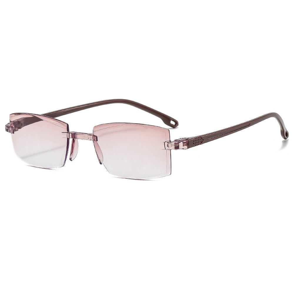 Intelligente Zoom-Brille gegen Blaulicht und Presbyopie