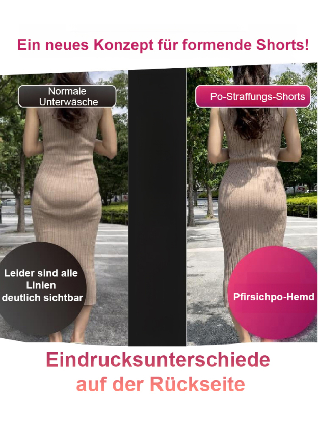 Hochtaillierte Spitzenhöschen