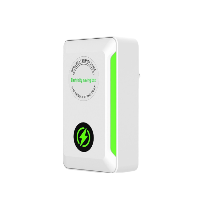 【Sparen Sie 86 % Stromkosten】Hocheffizienter energiesparender Stromsparmeister