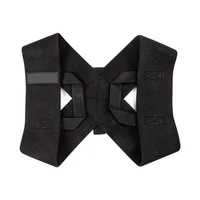 Neuer Buckel-Korrekturgürtel