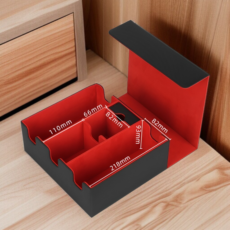 Sicherer Schubladen-Tresor für Wertsachen
