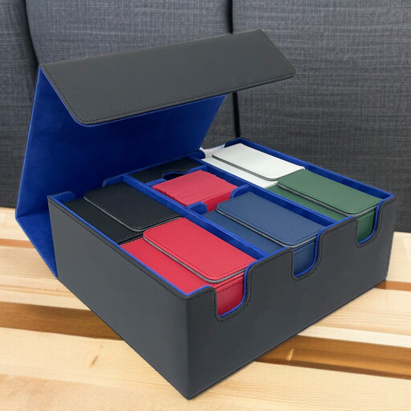 Robuster Safe Box für Büro und Zuhause