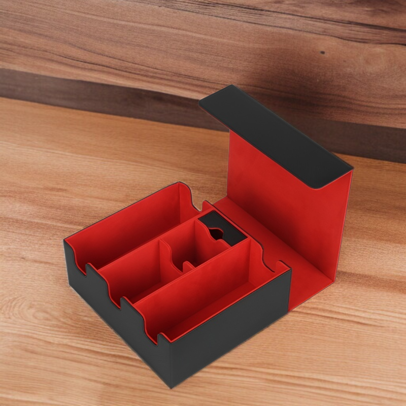 Luxuriöser Sicherheitsschrank mit moderner Optik