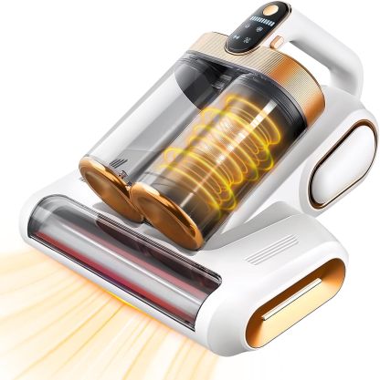 Primiorix Cordless Mattress Vacuum Cleaner