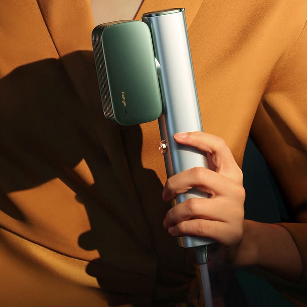 Nesugar G2 Handheld Garment Steamer for Clothes Steamer