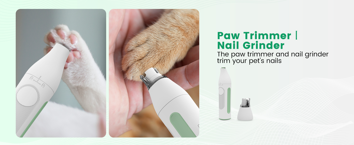 dog clippers for grooming