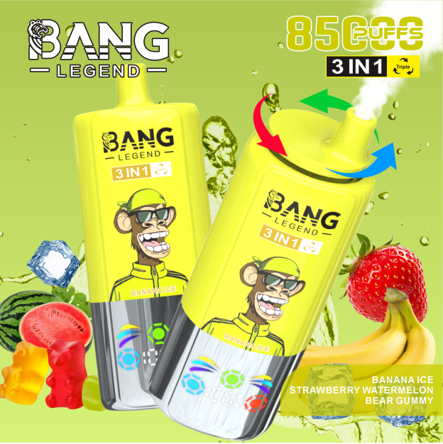 Bang 85000 puffs New