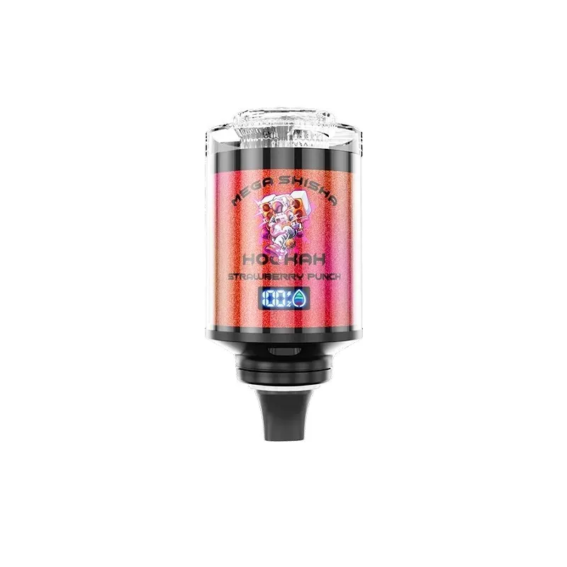 JNR Mega Shisha Hookah 100K Disposable Vape