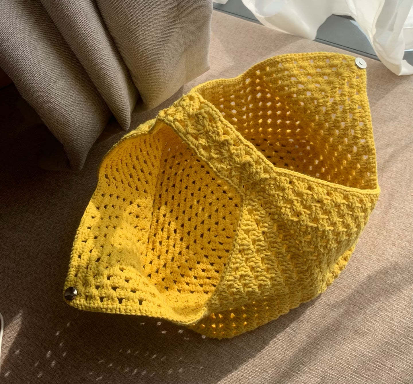 Rice dumpling wrapping hook bag