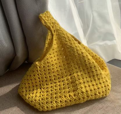 Rice dumpling wrapping hook bag