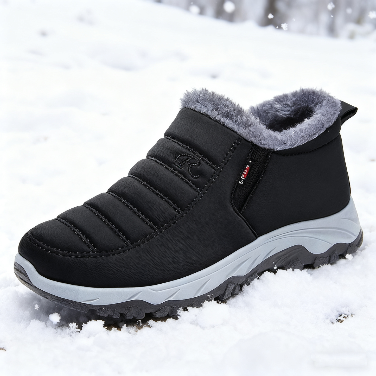 Buty męskie i damskie