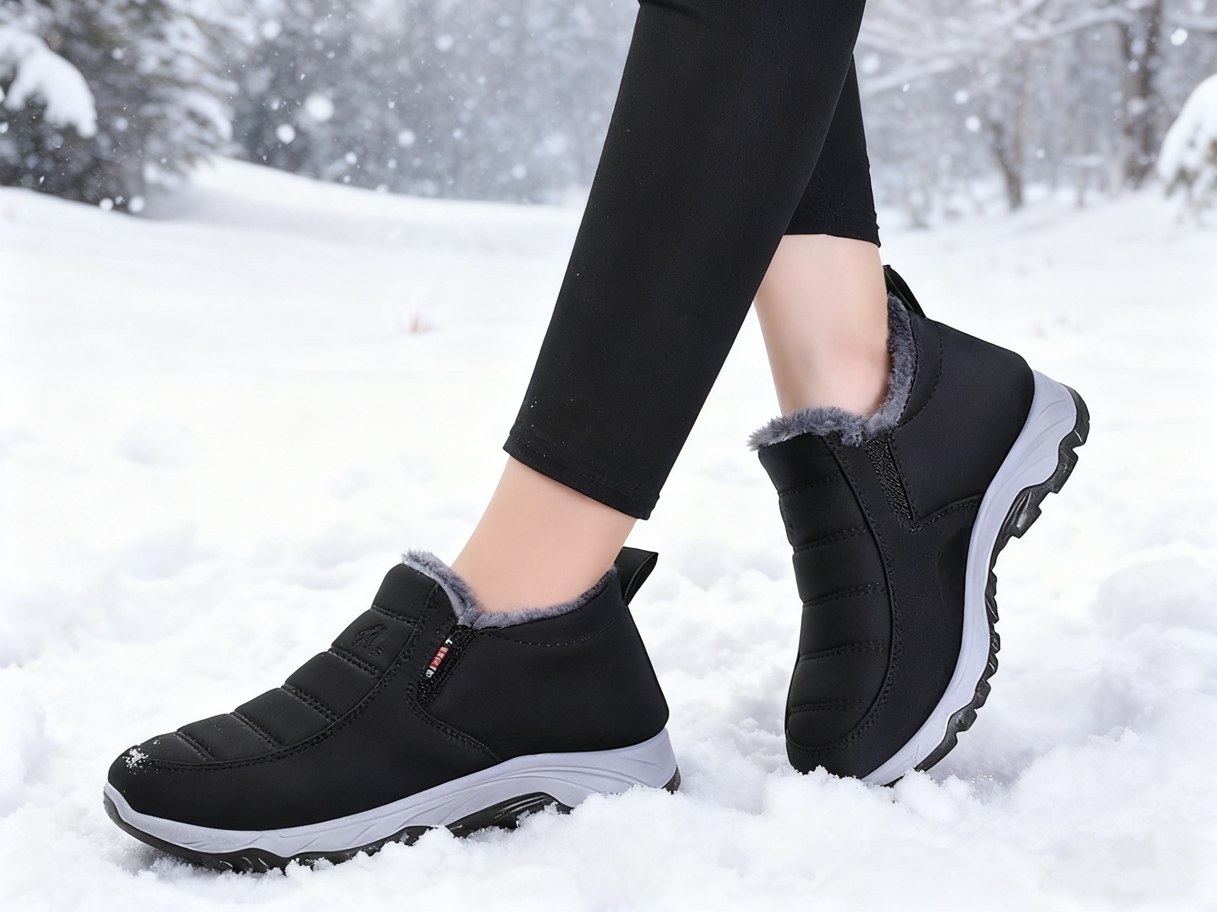 Buty męskie i damskie