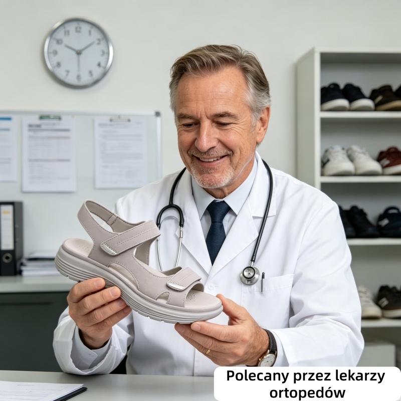 🎉70% zniżki dzisiaj - Nie przegap! ⏰ Ergonomicznie zaprojektowane buty ortopedyczne - wsparcie łuku stopy 👞 Łatwa ulga w bólu stóp