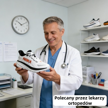 ⏰70% zniżki! Ostatni dzień! 👟 Te buty idealnie nadają się do całodziennej aktywności. Konstrukcja z podparciem łuku stopy skutecznie redukuje zmęczenie.