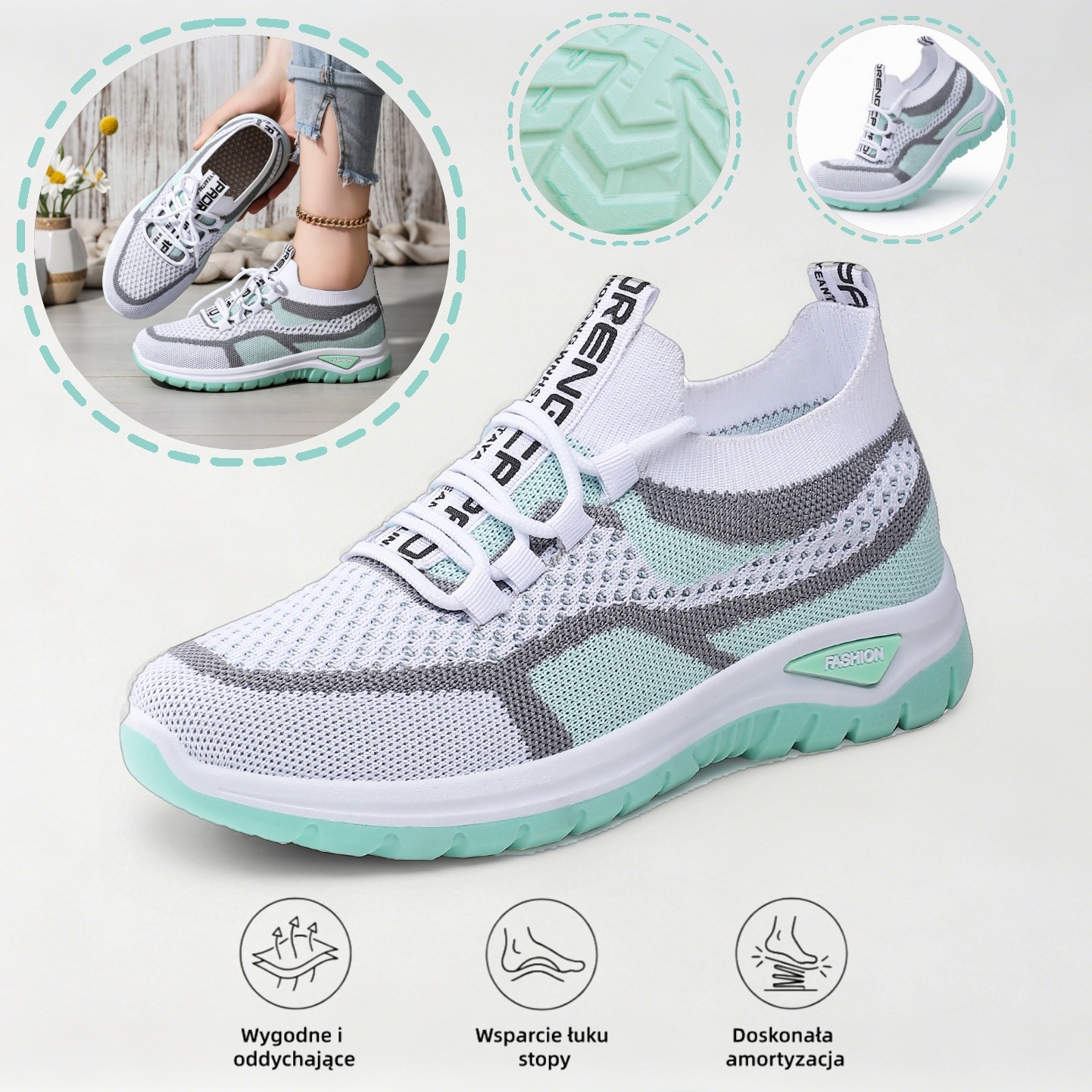 🎉70% zniżki dzisiaj - Nie przegap! ⏰ Ergonomicznie zaprojektowane buty ortopedyczne - wsparcie łuku stopy 👞 Łatwa ulga w bólu stóp