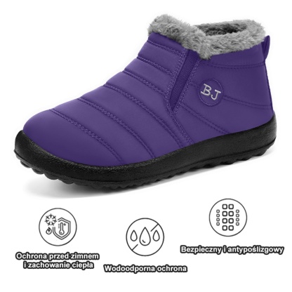 Buty męskie i damskie