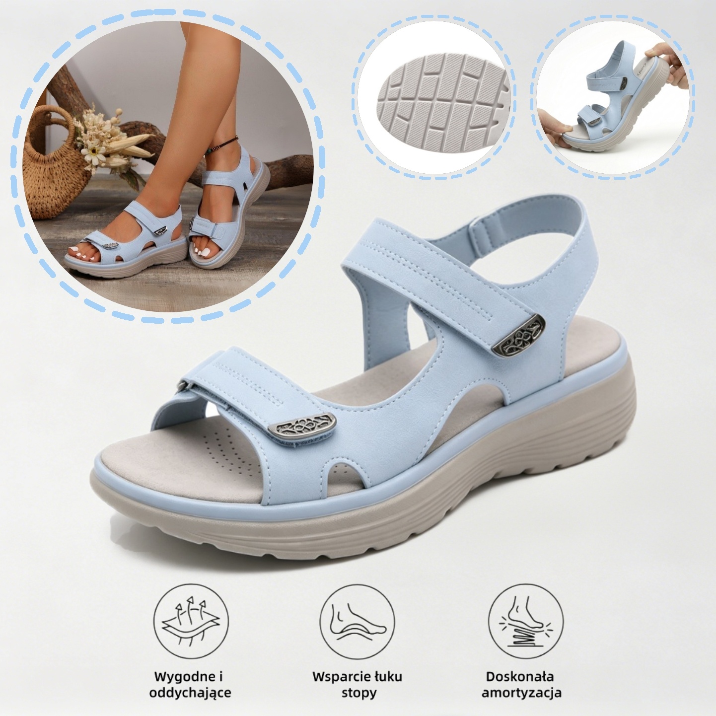 🎉70% zniżki dzisiaj - Nie przegap! ⏰ Ergonomicznie zaprojektowane buty ortopedyczne - wsparcie łuku stopy 👞 Łatwa ulga w bólu stóp