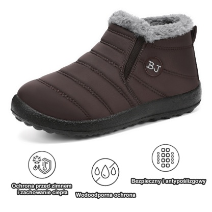 Buty męskie i damskie