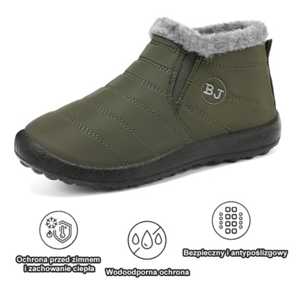 Buty męskie i damskie