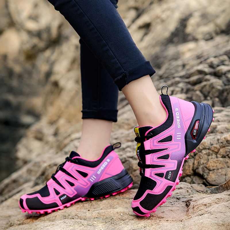 Buty męskie i damskie