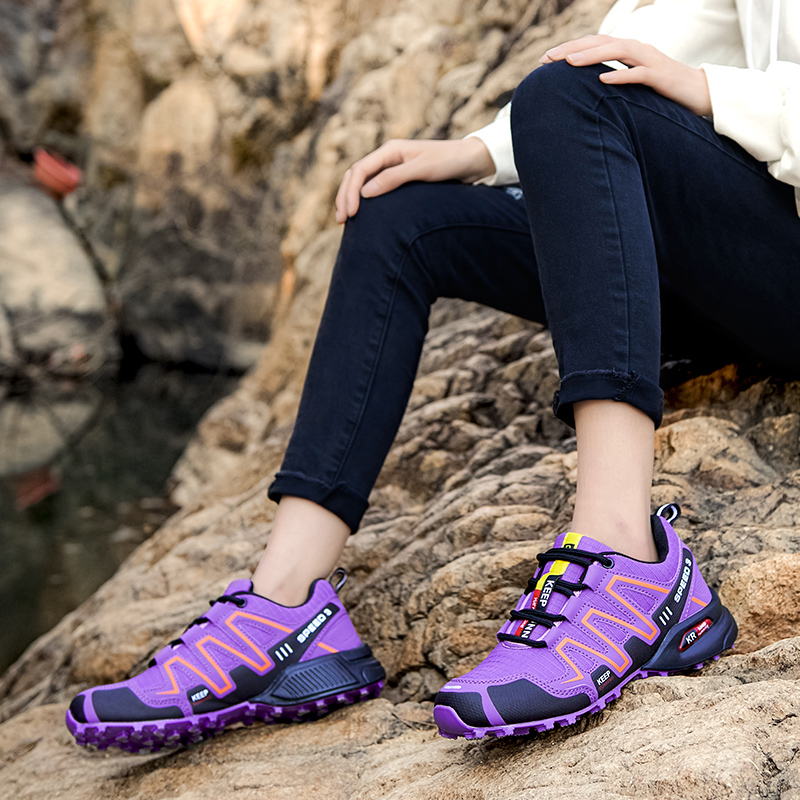 Buty męskie i damskie