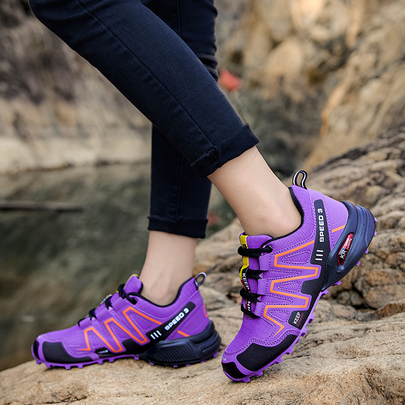 Buty męskie i damskie
