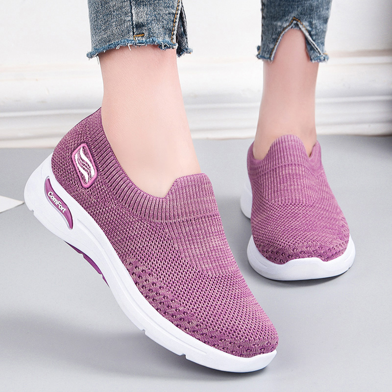 Buty damskie