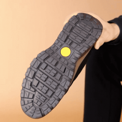 🔥70% zniżki dzisiaj, nie przegap!🐂 Męskie buty ortopedyczne wykonane są z wysokiej jakości włoskiej skóry bydlęcej 👞 Łagodzą ból ✅ Wygodne chodzenie