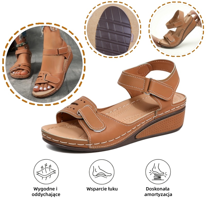Buty damskie