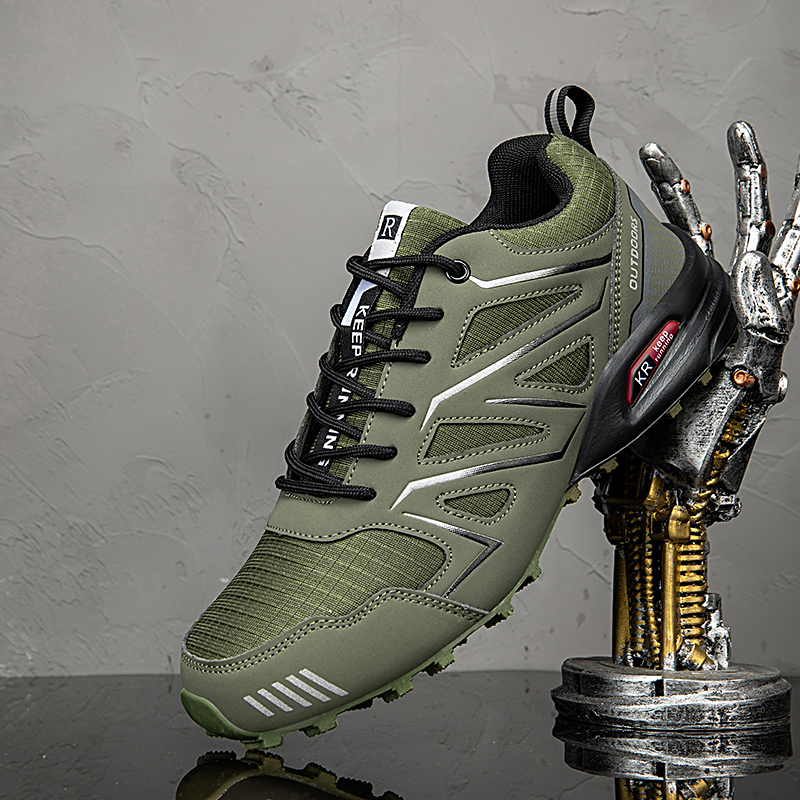 Buty męskie i damskie