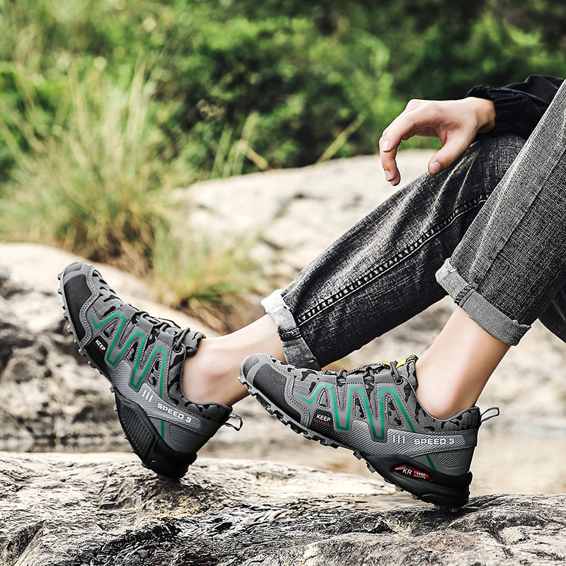 Buty męskie i damskie