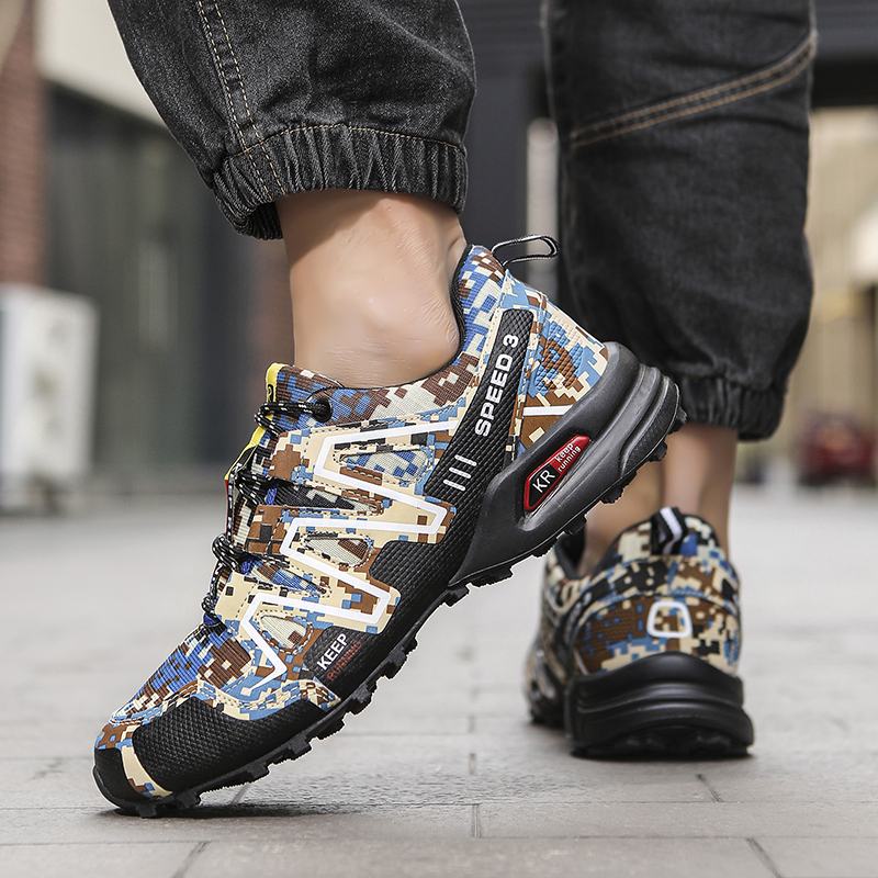 Buty męskie i damskie