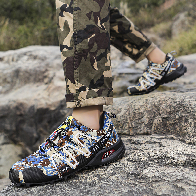 Buty męskie i damskie