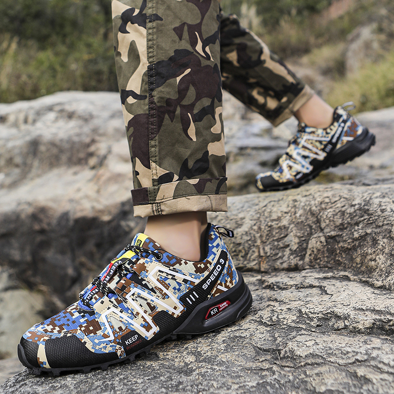 Buty męskie i damskie