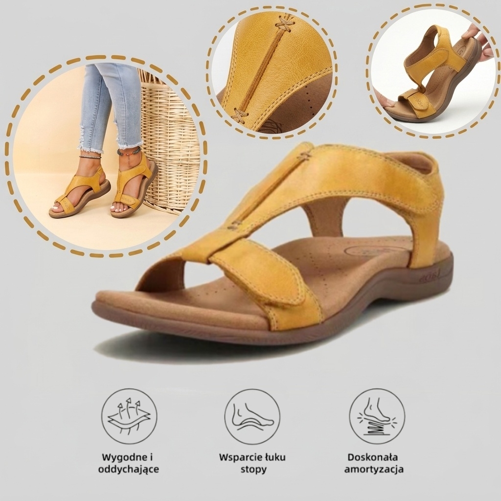 🎉70% zniżki dzisiaj - Nie przegap! ⏰ Ergonomicznie zaprojektowane buty ortopedyczne - wsparcie łuku stopy 👞 Łatwa ulga w bólu stóp