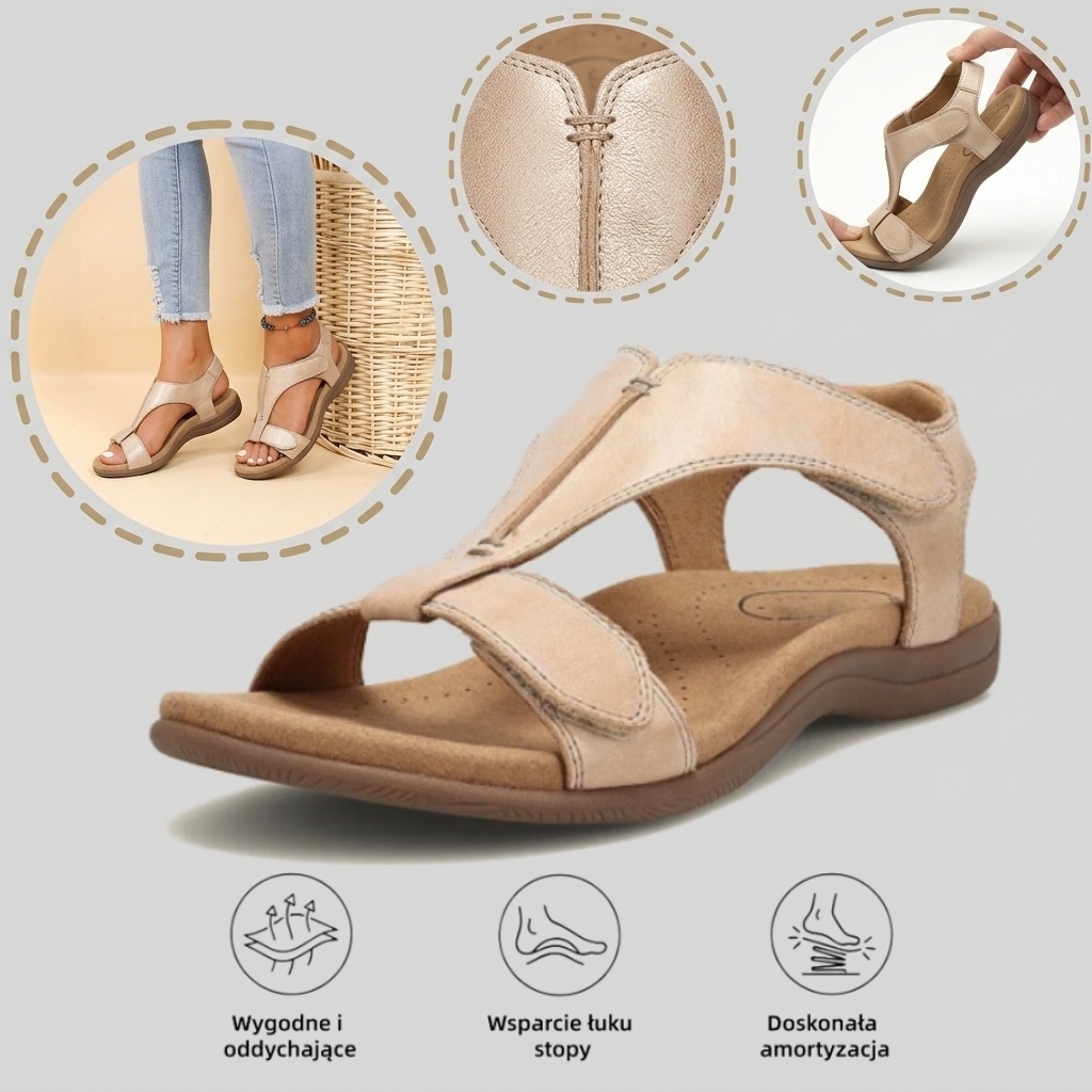 🎉70% zniżki dzisiaj - Nie przegap! ⏰ Ergonomicznie zaprojektowane buty ortopedyczne - wsparcie łuku stopy 👞 Łatwa ulga w bólu stóp