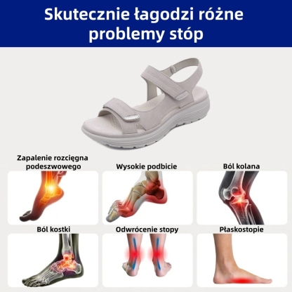 🎉70% zniżki dzisiaj - Nie przegap! ⏰ Ergonomicznie zaprojektowane buty ortopedyczne - wsparcie łuku stopy 👞 Łatwa ulga w bólu stóp