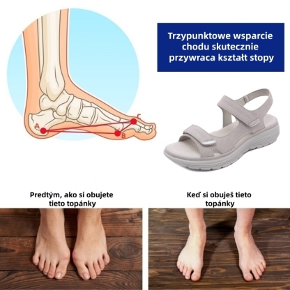 🎉70% zniżki dzisiaj - Nie przegap! ⏰ Ergonomicznie zaprojektowane buty ortopedyczne - wsparcie łuku stopy 👞 Łatwa ulga w bólu stóp